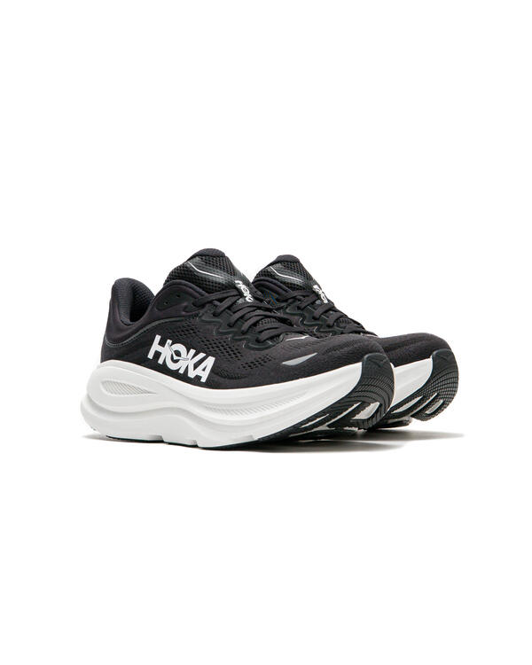Hoka One One BONDI 9 | 1162011-BWHT | AFEW STORE